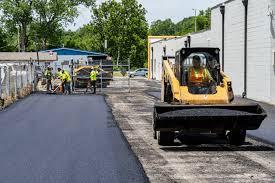 Halfway House, PA Driveway Paving Company